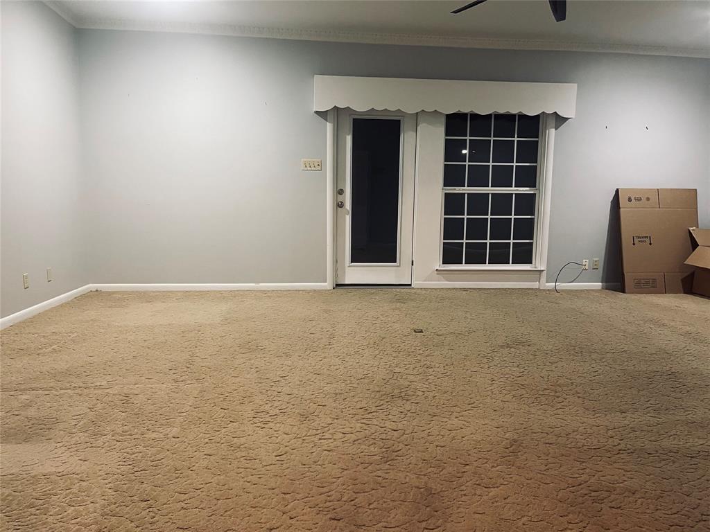 Mineola Townsites - Residential