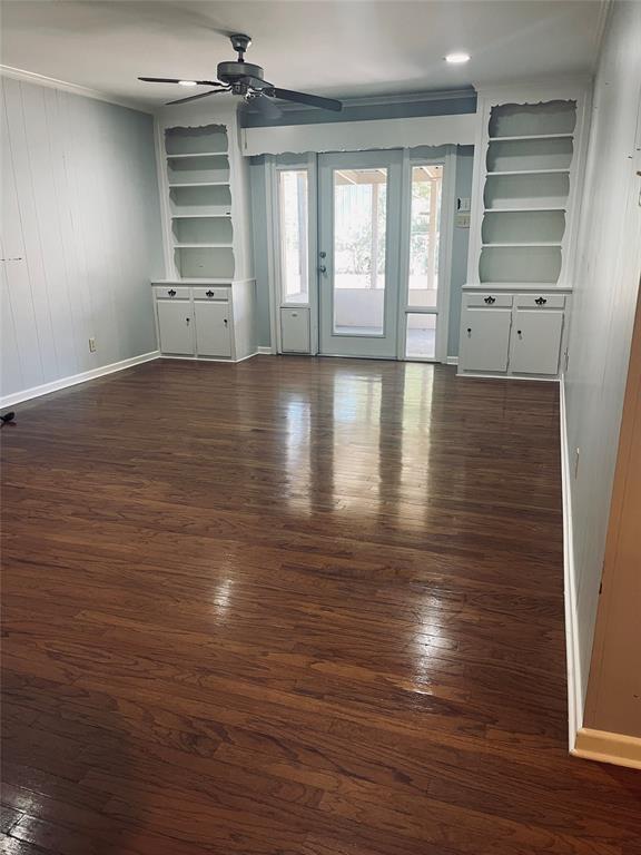 Mineola Townsites - Residential