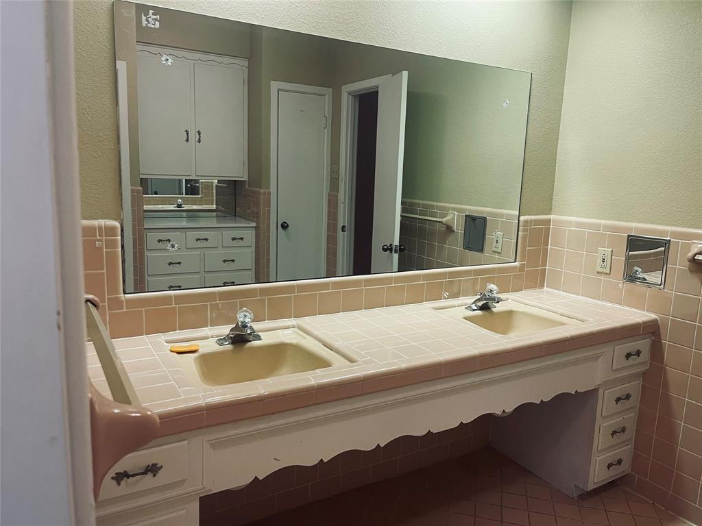 Mineola Townsites - Residential