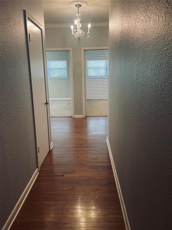 Mineola Townsites - Residential