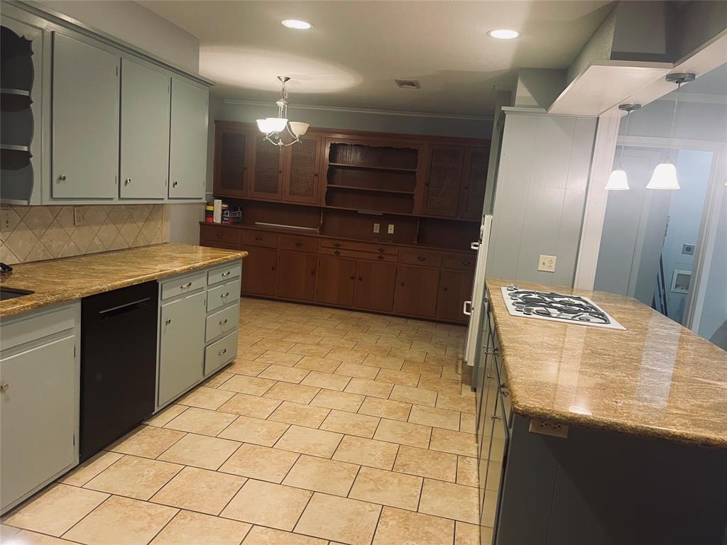 Mineola Townsites - Residential