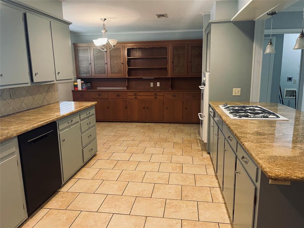 Mineola Townsites - Residential