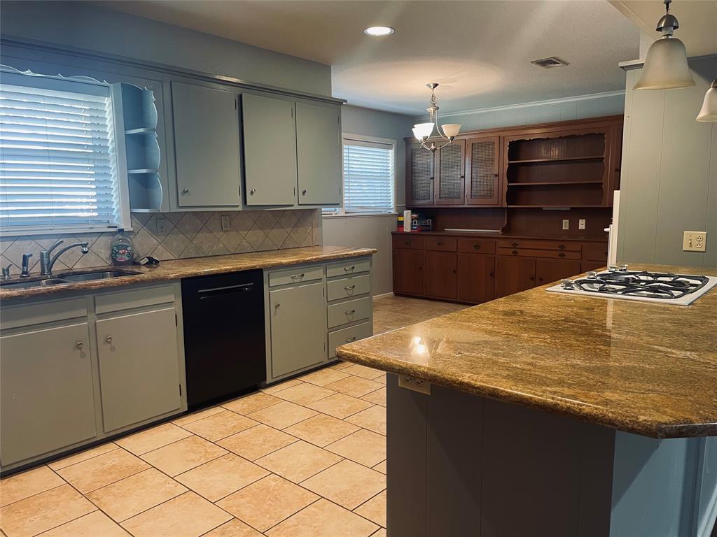 Mineola Townsites - Residential