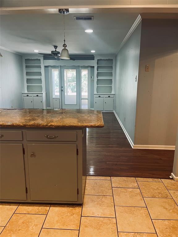 Mineola Townsites - Residential