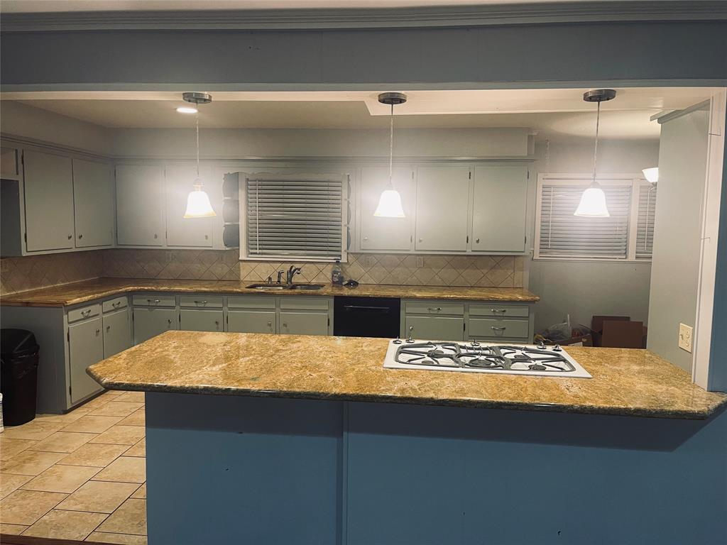 Mineola Townsites - Residential