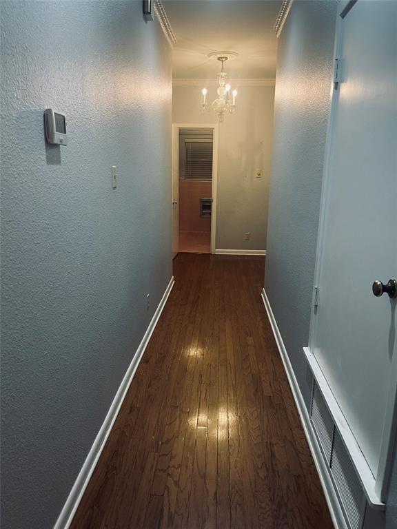 Mineola Townsites - Residential