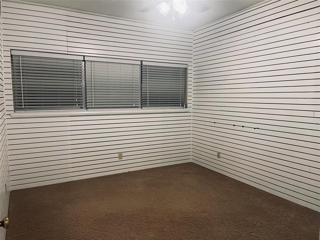 Mineola Townsites - Residential