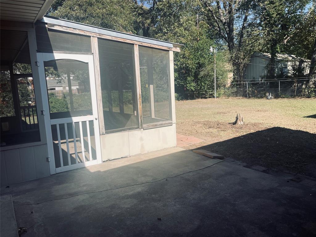 Mineola Townsites - Residential