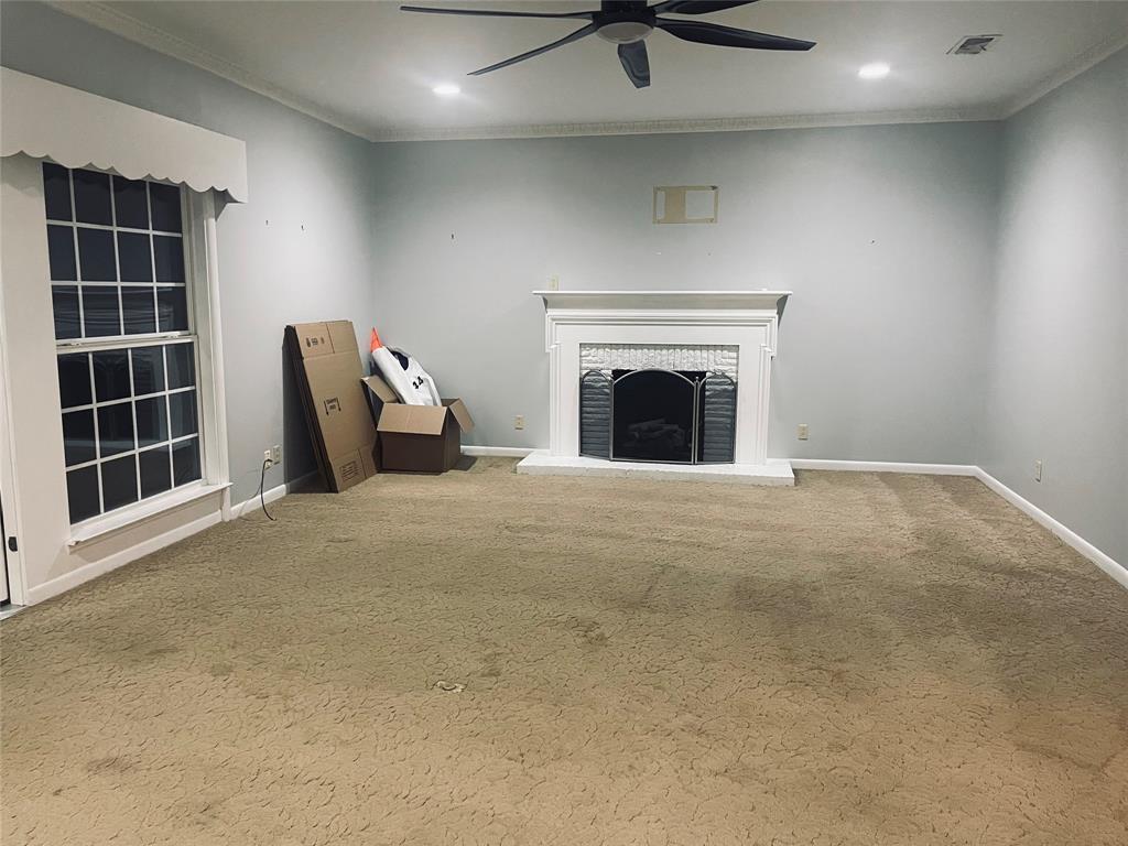 Mineola Townsites - Residential