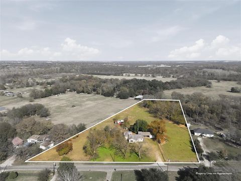 2816 OLD MARLIN Road Waco TX 76705