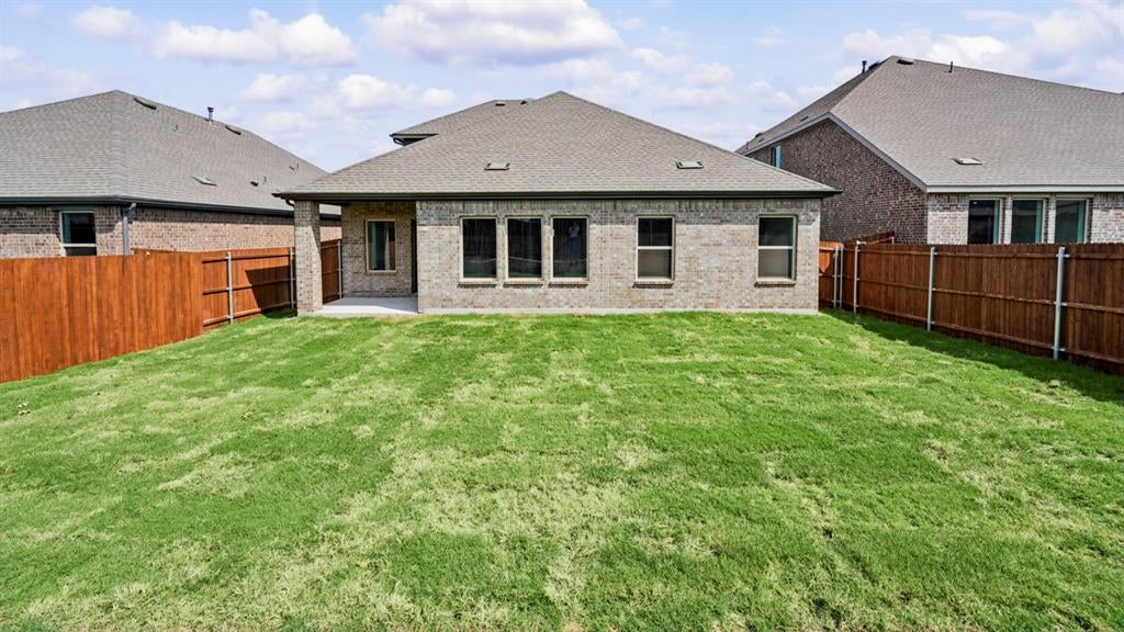 4829 Silver Touch Road