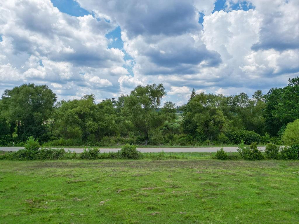 W Atway Surv Abs #41 - Land