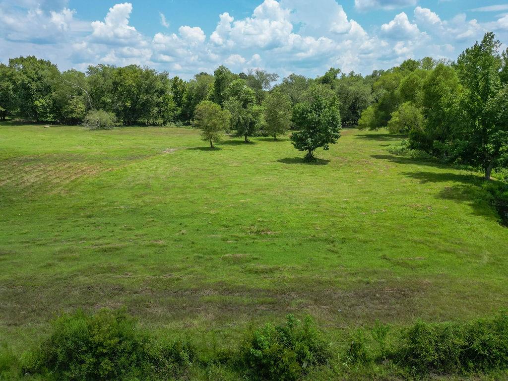 W Atway Surv Abs #41 - Land