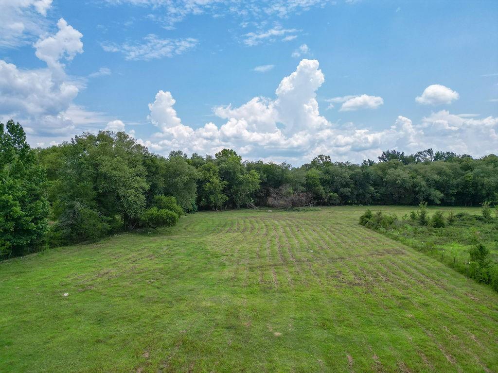 W Atway Surv Abs #41 - Land