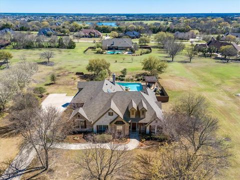 Photo of 107 Harvest Ridge Cove, McLendon Chisholm, TX 75032 (MLS # 21208219)