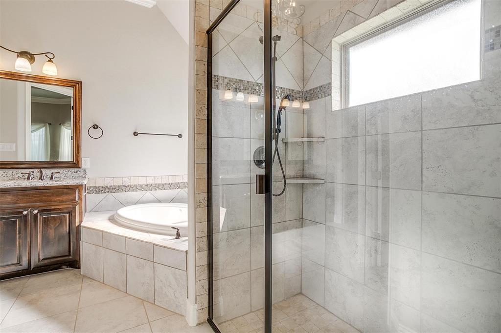 Harbor Lakes Sec 8 Ph II - Residential