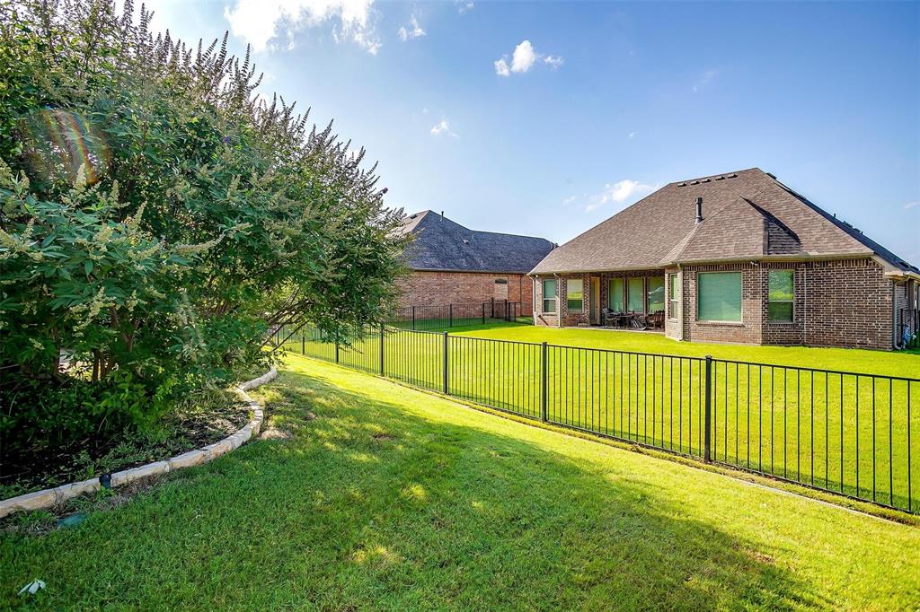 Harbor Lakes Sec 8 Ph II - Residential