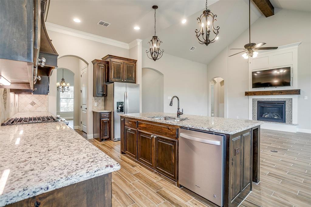 Harbor Lakes Sec 8 Ph II - Residential