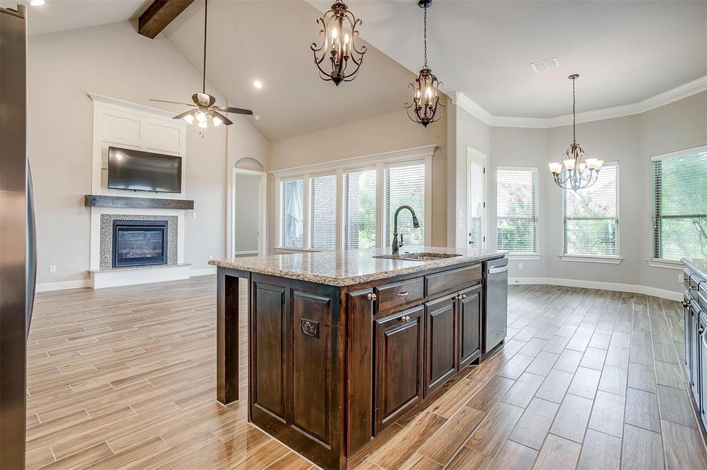 Harbor Lakes Sec 8 Ph II - Residential