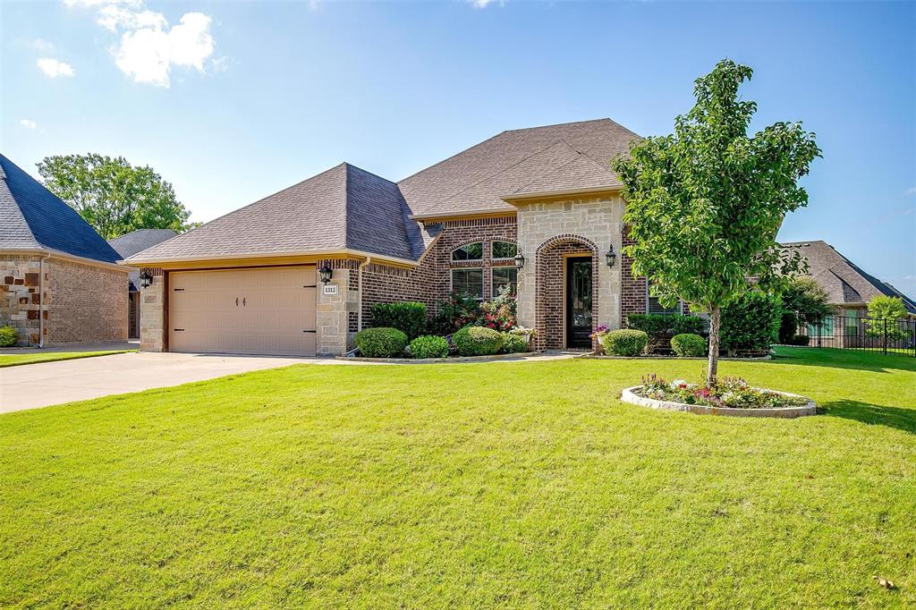1312 Prestwick Court