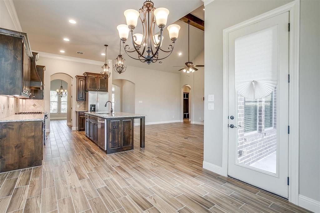 Harbor Lakes Sec 8 Ph II - Residential