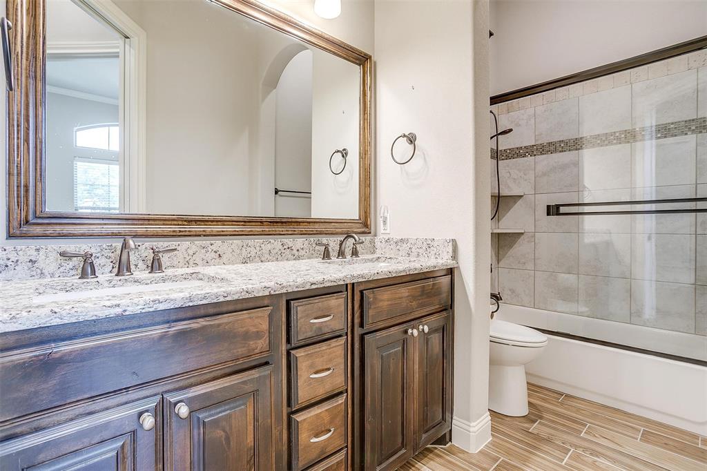 Harbor Lakes Sec 8 Ph II - Residential