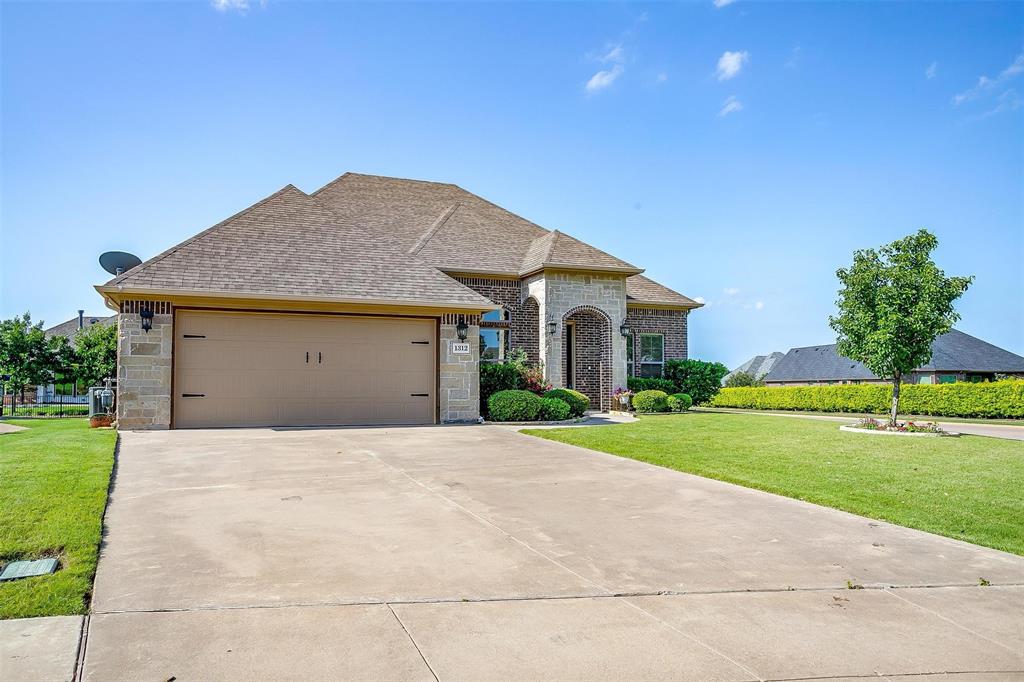 1312 Prestwick Court