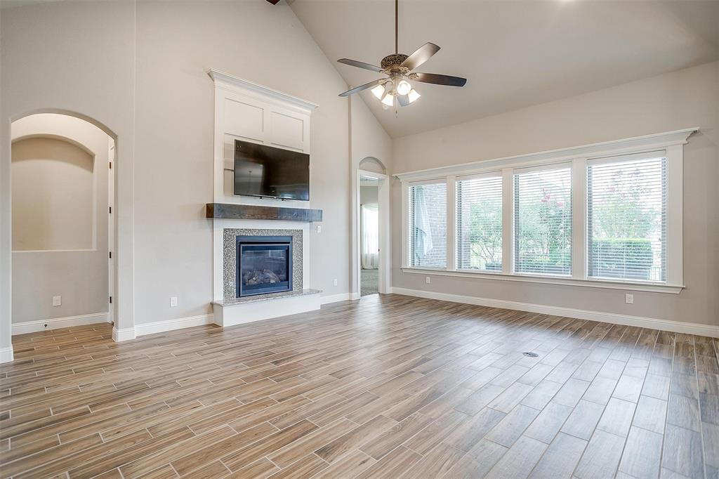 Harbor Lakes Sec 8 Ph II - Residential