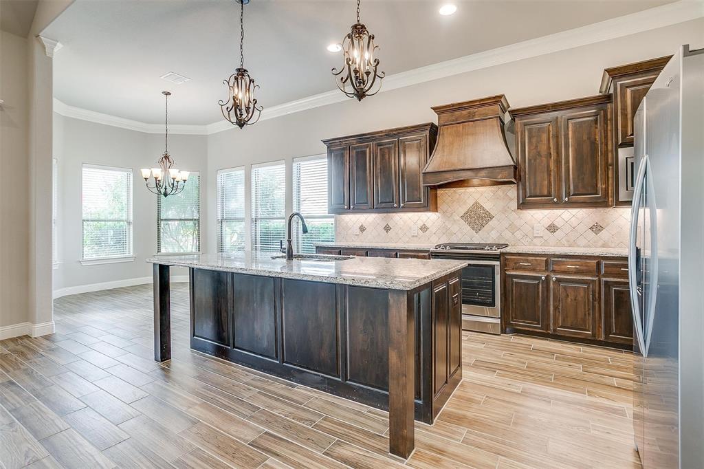 Harbor Lakes Sec 8 Ph II - Residential