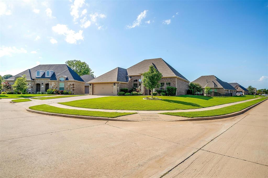 1312 Prestwick Court