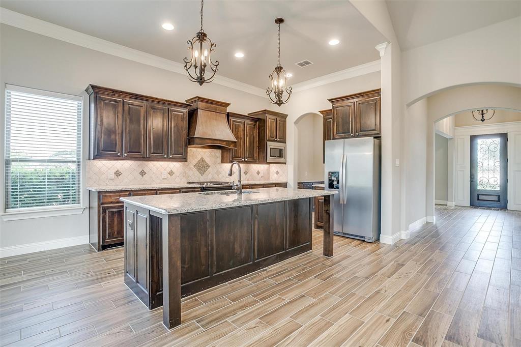 Harbor Lakes Sec 8 Ph II - Residential