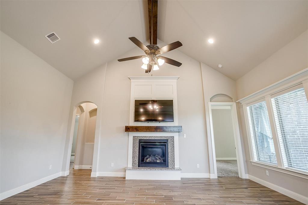 Harbor Lakes Sec 8 Ph II - Residential