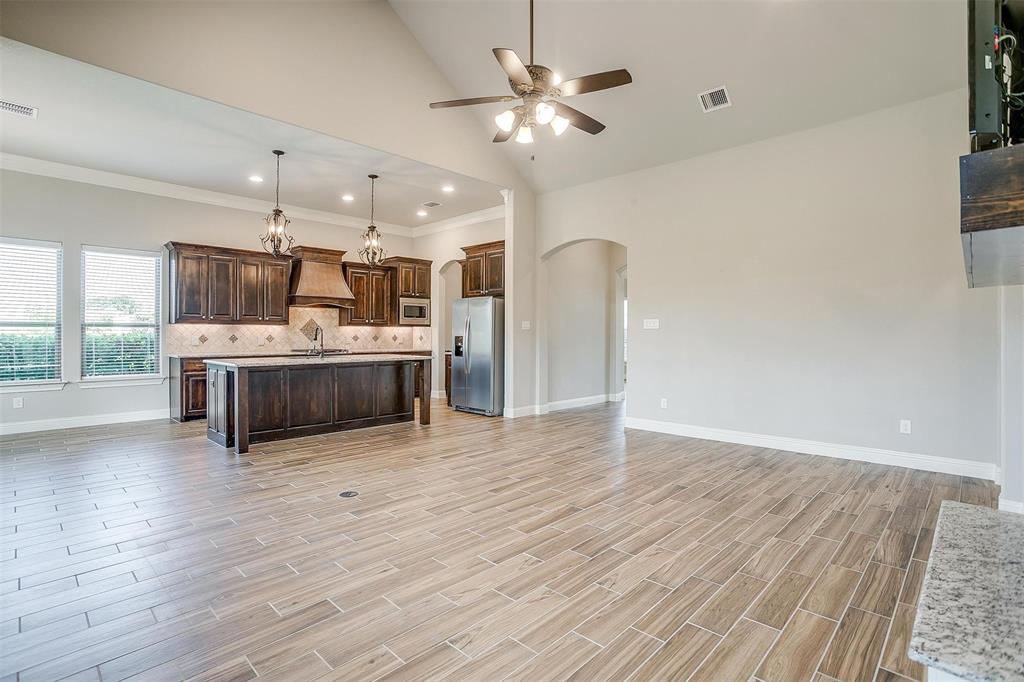 Harbor Lakes Sec 8 Ph II - Residential