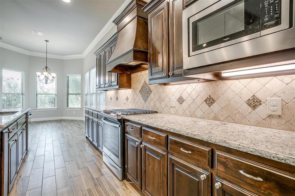 Harbor Lakes Sec 8 Ph II - Residential