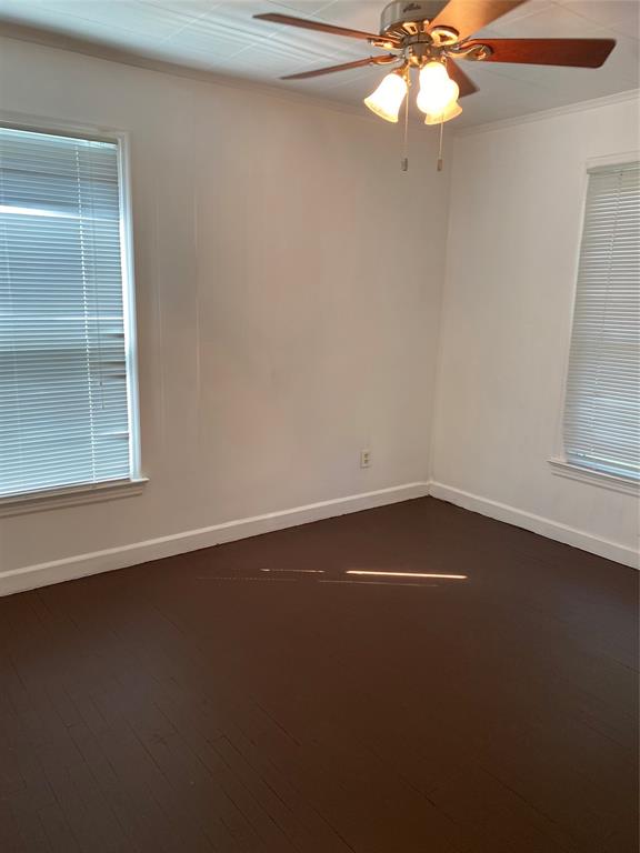 Bellevue Ridge - Residential Lease