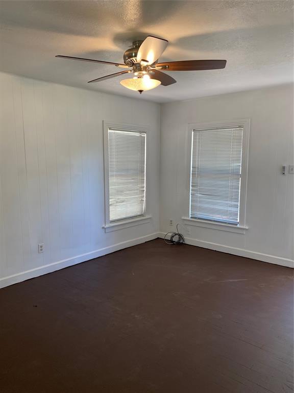 Bellevue Ridge - Residential Lease