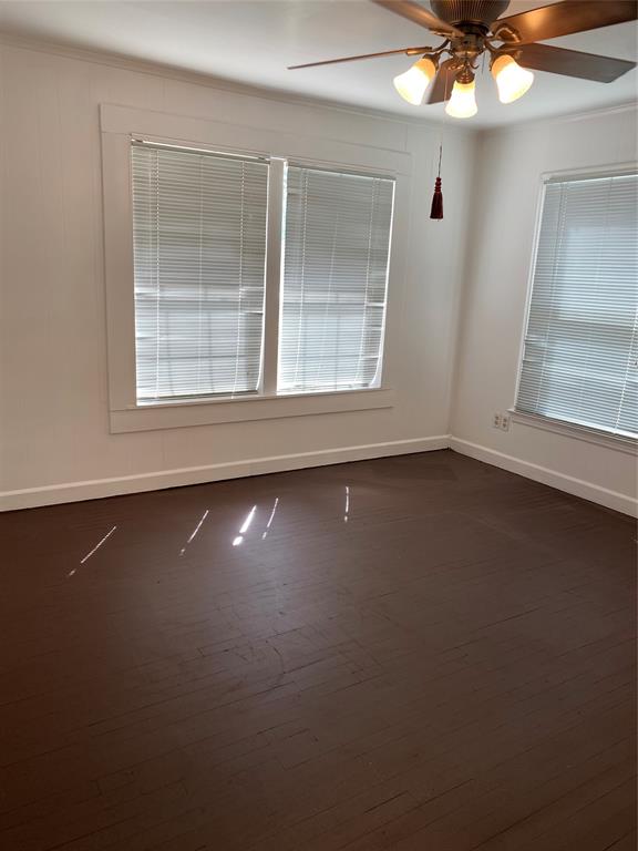 Bellevue Ridge - Residential Lease