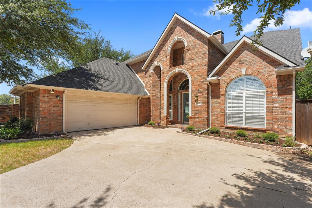 2105 Birdwood Circle