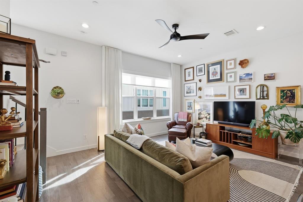 Annex Munger - Residential