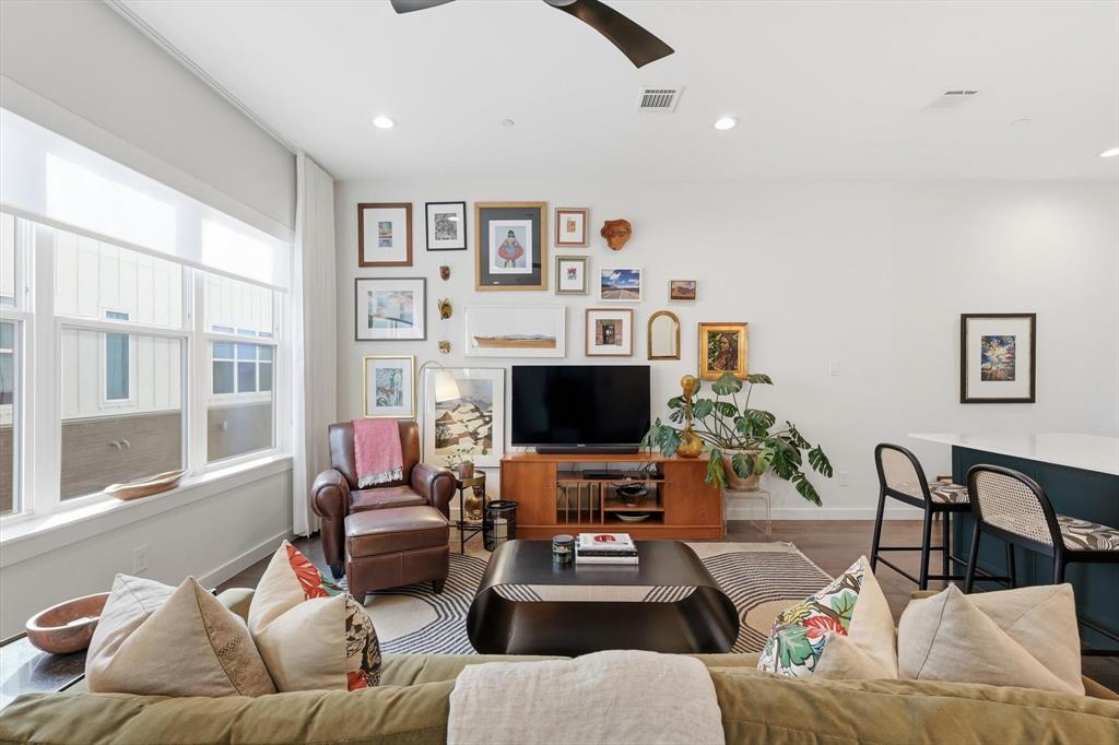 Annex Munger - Residential