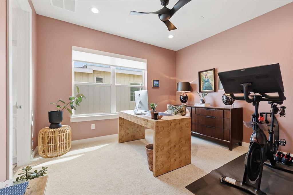 Annex Munger - Residential