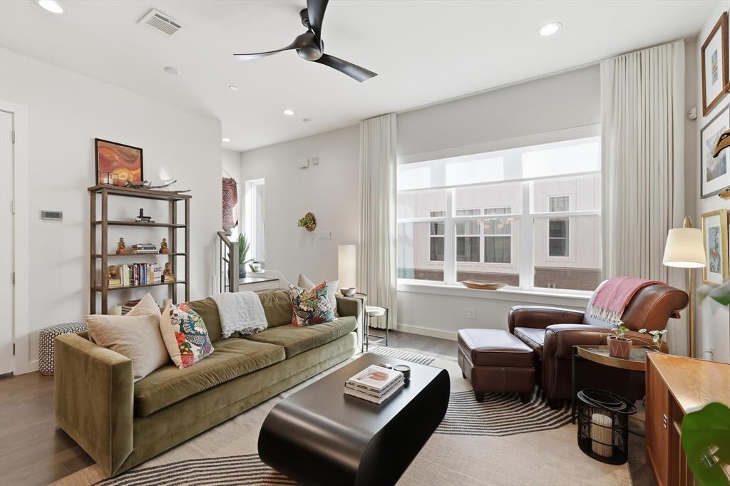 Annex Munger - Residential