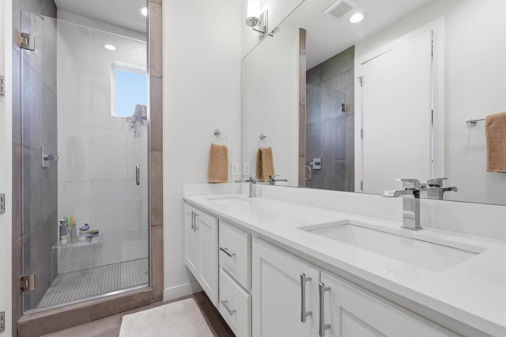 Annex Munger - Residential