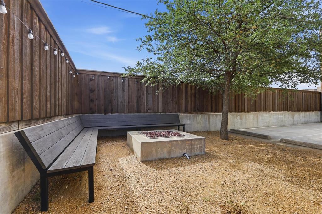 Annex Munger - Residential