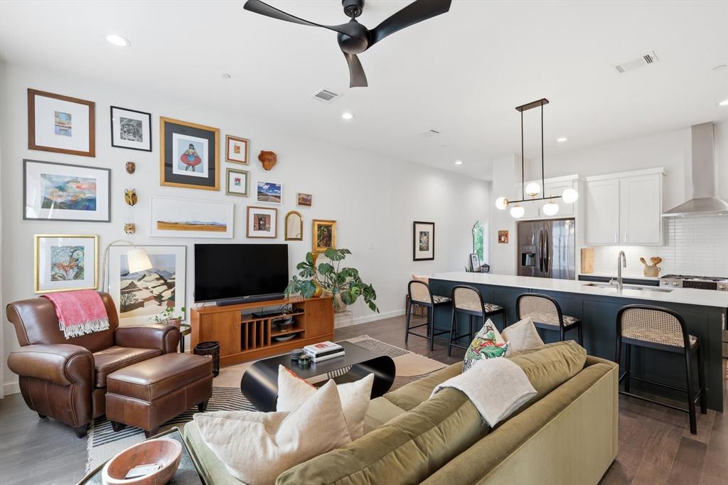 Annex Munger - Residential