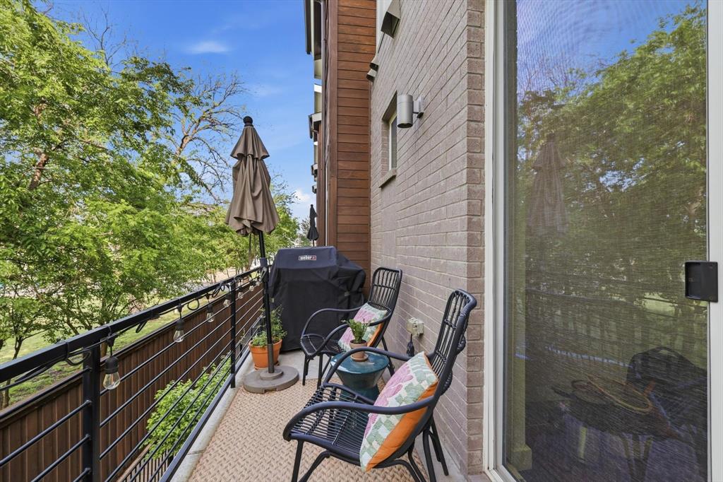 Annex Munger - Residential