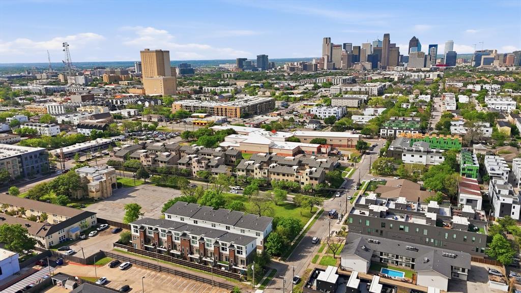 Annex Munger - Residential
