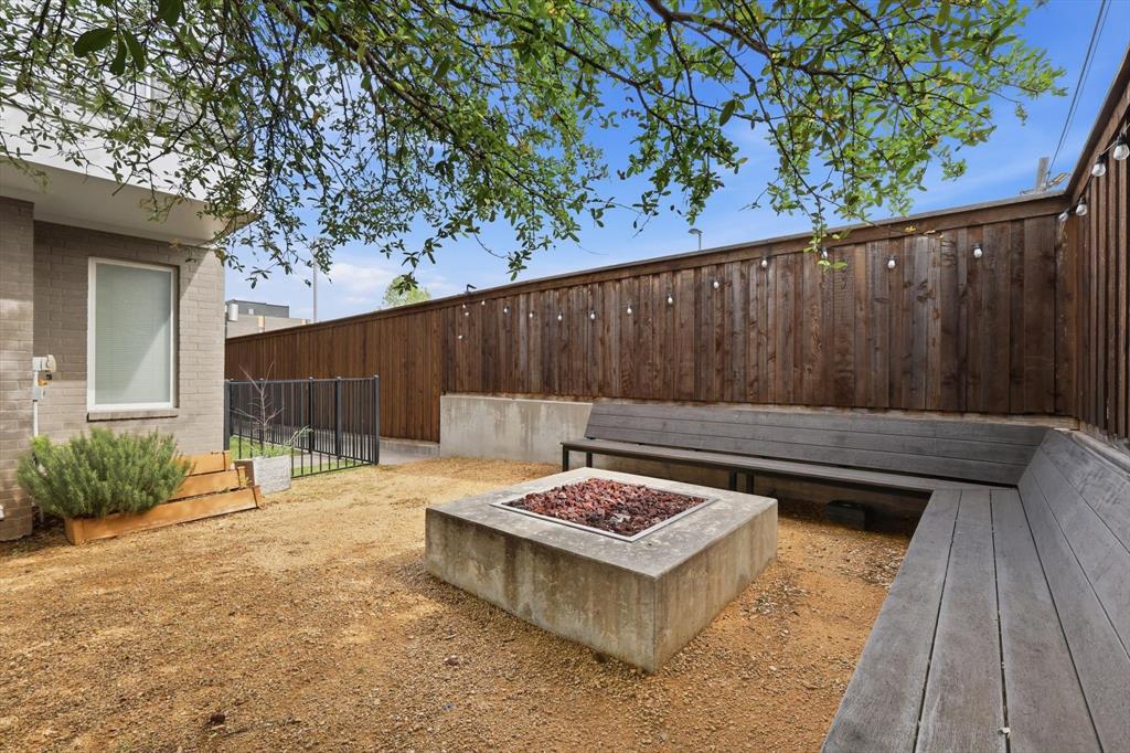 Annex Munger - Residential