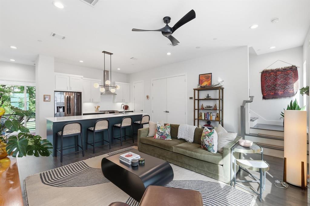 Annex Munger - Residential