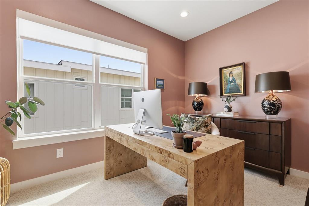 Annex Munger - Residential